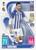 #271 Mikel Merino (Real Sociedad) - Topps Match Attax 2021/22