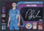 #436 Phil Foden (Manchester City) - SIGNATURE STYLE - Topps Match Attax 2021/22