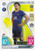 #140 Marquinhos (PSG) - Topps Match Attax 2021/22