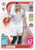 #254 Joan Jordan (Sevilla) - Topps Match Attax 2021/22