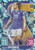#088 Caglar Soyuncu (Leicester City) - CRYSTAL PARALLEL - Topps Match Attax 2021/22