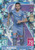 #024 Riyad Mahrez (Manchester City) - CRYSTAL PARALLEL - Topps Match Attax 2021/22