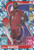 #170 Tanguy Nianzou (Bayern Munich) - CRYSTAL PARALLEL - Topps Match Attax 2021/22