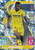 #295 Samuel Chukwueze (Villarreal) - CRYSTAL PARALLEL - Topps Match Attax 2021/22
