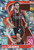 #348 Davide Calabria (AC Milan) - CRYSTAL PARALLEL - Topps Match Attax 2021/22