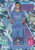 #019 Rodri (Manchester City) - CRYSTAL PARALLEL - Topps Match Attax 2021/22