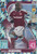 #103 Angelo Ogbonna (West Ham United) - CRYSTAL PARALLEL - Topps Match Attax 2021/22