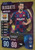 #314 Sergio Busquets (FC Barcelona) Match Attax Champions League 2019/20 RECORD HOLDERS