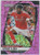 #261 Anthony Elanga (Nottingham Forest) - BREAKAWAY PINK PARALLEL 143/149 - Panini Prizm Premier League 2024/25