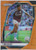 #067 Leon Bailey (Aston Villa) - ORANGE HYPER PARALLEL - Panini Prizm Premier League 2024/25