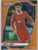 #051 Curtis Jones (Liverpool) - ORANGE HYPER PARALLEL - Panini Prizm Premier League 2024/25