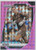 #007 Ederson (Manchester City) - PINK MOSAIC PARALLEL - Panini Prizm Premier League 2024/25