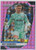 #176 Bart Verbruggen (Brighton) - PINK MOSAIC PARALLEL - Panini Prizm Premier League 2024/25