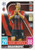 SS014 - Zlatan Ibrahimovic (AC Milan) - SHIRT SERVICE - Topps Match Attax Extra 2021/22