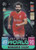 OUT003 - Mohamed Salah (Liverpool) - OUT OF THIS WORLD - Topps Match Attax Extra 2021/22