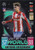 OUT008 - Antoine Griezmann (Atletico Madrid) - OUT OF THIS WORLD - Topps Match Attax Extra 2021/22