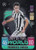 OUT012 - Federico Chiesa (Juventus) - OUT OF THIS WORLD - Topps Match Attax Extra 2021/22