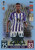 STA007 - Alexander Isak (Real Sociedad) - STARS OF 2021 - Topps Match Attax Extra 2021/22