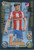 MOTM012 - Marcos Llorente (Atletico Madrid) - MAN OF THE MATCH - Topps Match Attax Extra 2021/22