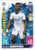 SB009 - Eduardo Camavinga (Real Madrid) - STARBURST - Topps Match Attax Extra 2021/22