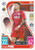 AK011 - Yeremy Pino (Villarreal) - AWAY KIT - Topps Match Attax Extra 2021/22