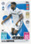 AK014 - Duvan Zapata (Atalanta) - AWAY KIT - Topps Match Attax Extra 2021/22