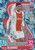 SU062 - Edson Alvarez (Ajax) - SQUAD UPDATE (CRYSTAL PARALLEL) - Topps Match Attax Extra 2021/22