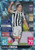 AH009 - Federico Chiesa (Juventus) - ACTION HIGHLIGHT (CRYSTAL PARALLEL) - Topps Match Attax Extra 2021/22