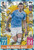 SB015 - Sergej Milinkovic-Savic (Lazio) - STARBURST (CRYSTAL PARALLEL) - Topps Match Attax Extra 2021/22