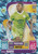 POS5 - Ridle Baku (Wolfsburg) - POSITION SWITCH (CRYSTAL PARALLEL) - Topps Match Attax Extra 2021/22