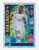 #182 Vini Jr. (Real Madrid) - SPECKLE PARALLEL - Topps Match Attax Chrome 2021/22 #182 Vini Jr. (Real Madrid) - SPECKLE PARALLEL - Topps Match Attax Chrome 2021/22
