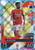 #266 Andre Almeida (Benfica) - CRYSTAL PARALLEL - Topps Match Attax 2022/23