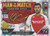 #443 Kevin Volland (Monaco) - MAN OF THE MATCH SIGNATURE STYLE - Topps Match Attax 2022/23