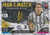 #446 Dusan Vlahovic (Juventus) - MAN OF THE MATCH SIGNATURE STYLE - Topps Match Attax 2022/23