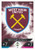 #046 Club Badge (West Ham United) - Topps Match Attax 2022/23