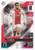 #249 Jurrien Timber (Ajax) - Topps Match Attax 2022/23