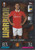 #103 Raphael Varane (Manchester United) - Topps Match Attax 2022/23