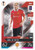 #111 Donny Van De Beek (Manchester United) - Topps Match Attax 2022/23