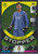 #119 Thibaut Courtois (Real Madrid) - Topps Match Attax 2022/23