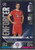 #201 Leon Goretzka (Bayern Munich) - Topps Match Attax 2022/23