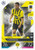 #211 Raphael Guerreiro (Borussia Dortmund) - Topps Match Attax 2022/23