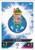 #298 Club Badge (Porto) - Topps Match Attax 2022/23