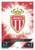 #316 Club Badge (Monaco) - Topps Match Attax 2022/23