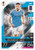 #356 Sergej Milinkovic-Savic (Lazio) - Topps Match Attax 2022/23