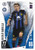 #339 Nicolò Barella (Inter Milan) - Topps Match Attax 2023/24