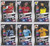 COMPLETE SET - MATCH ATTAX SUPERSTARS - Topps Match Attax 101 2019/20