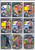 TEAM SET - Atlético Madrid - Topps Match Attax 101 2020/21