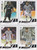 TEAM SET - Juventus - Topps UEFA Club Competitions Flagship 2022/23