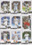 TEAM SET - Real Madrid - Topps UEFA Club Competitions Flagship 2022/23