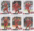 TEAM SET - Bayern Münich - Topps UEFA Club Competitions Flagship 2022/23
